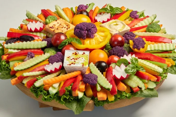 Festive Feasting
