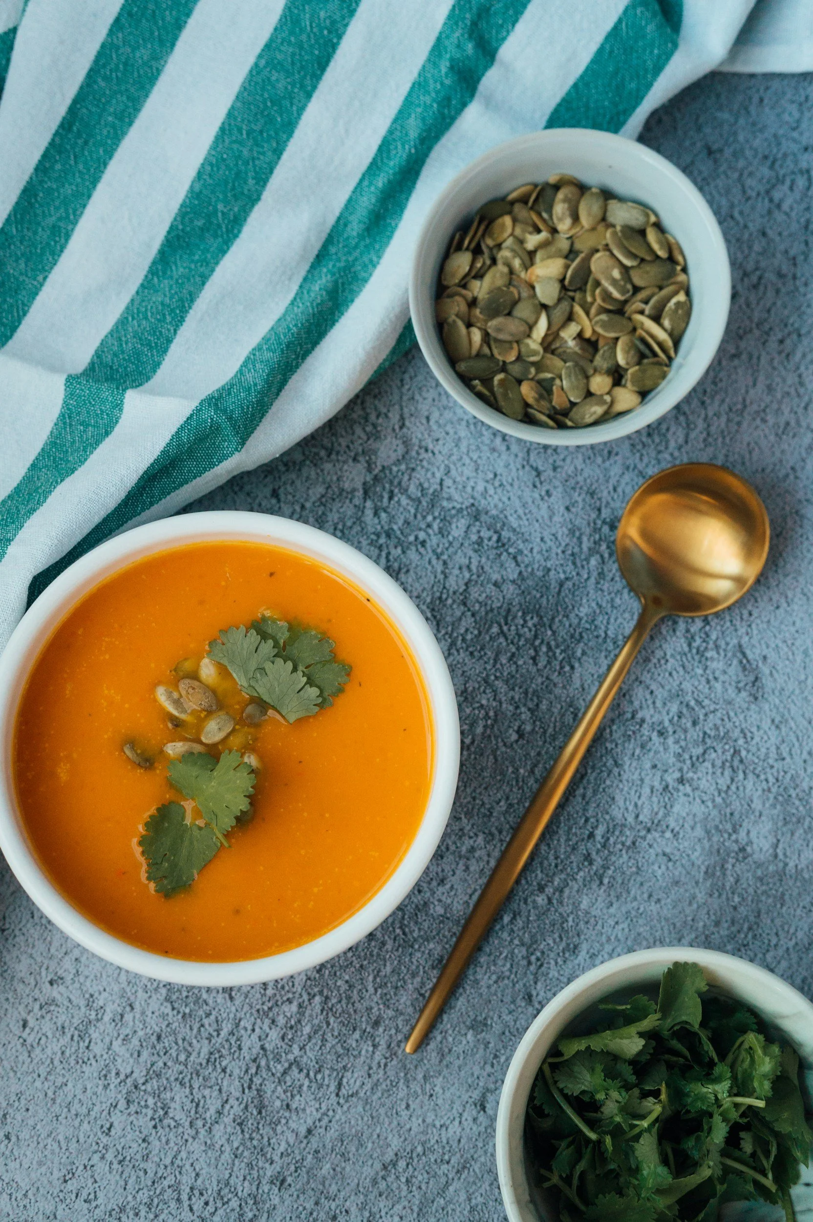 Taste & Discover Nutrition