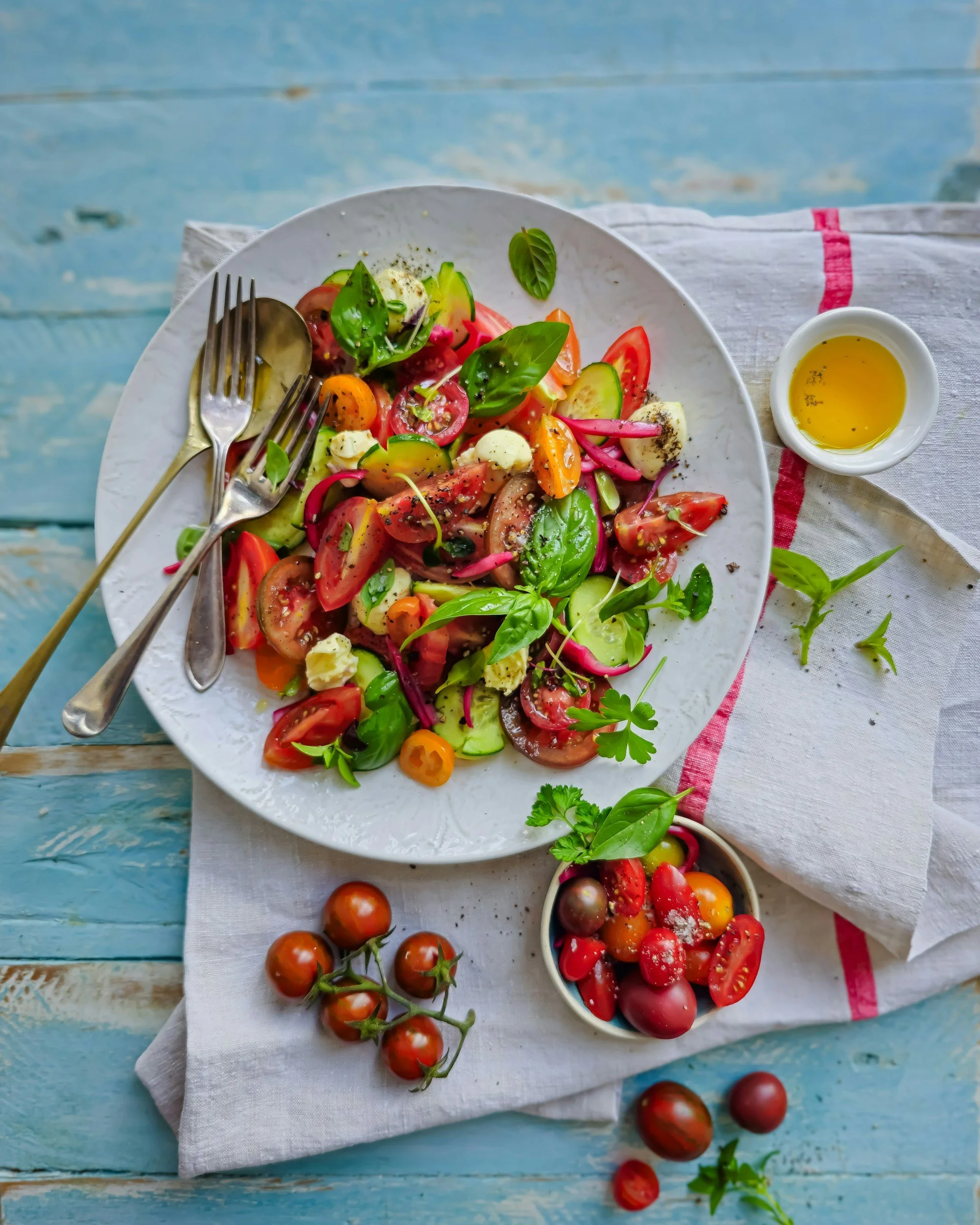 Spring into Nutrition Package