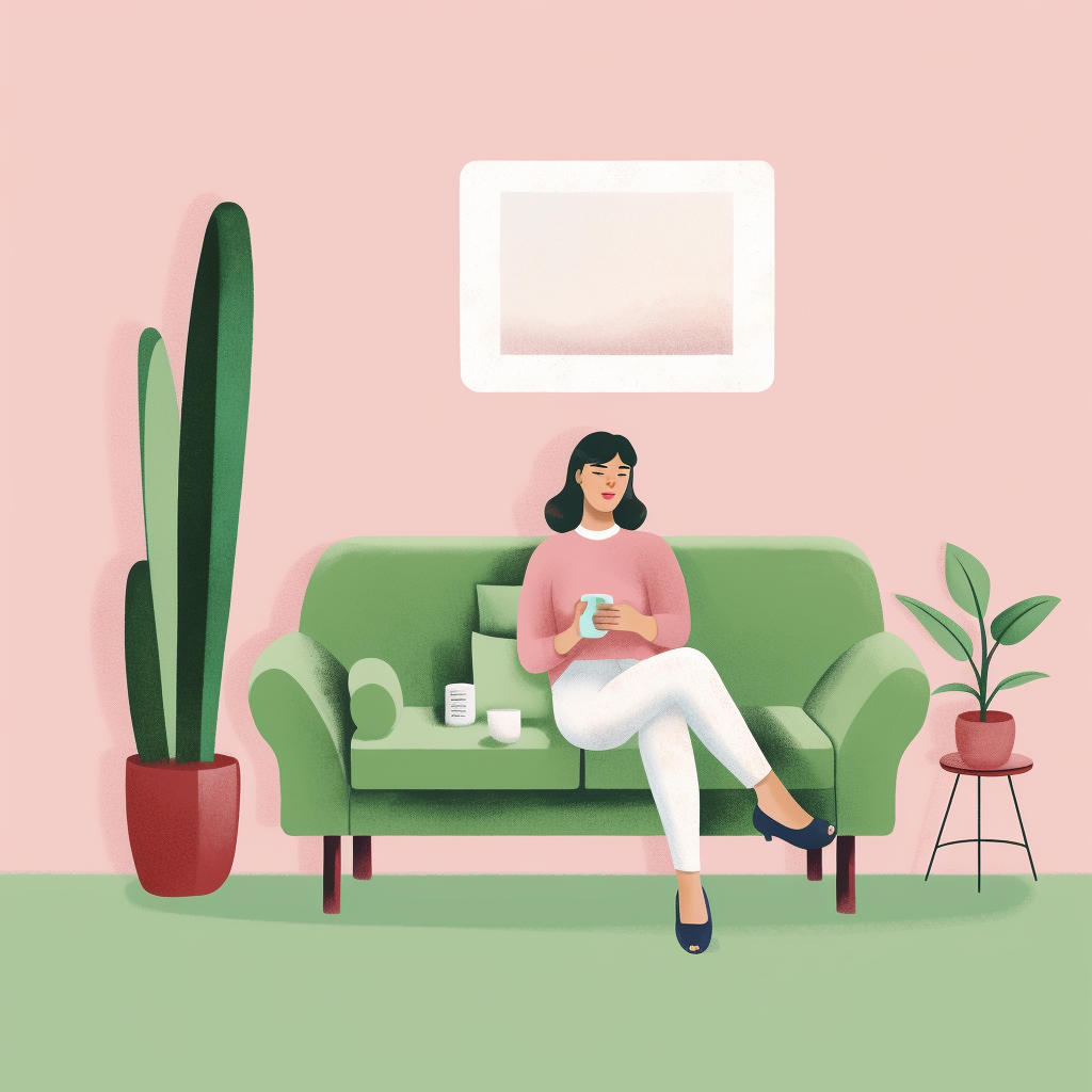 Anna Maurice anxiety and depression therapy services