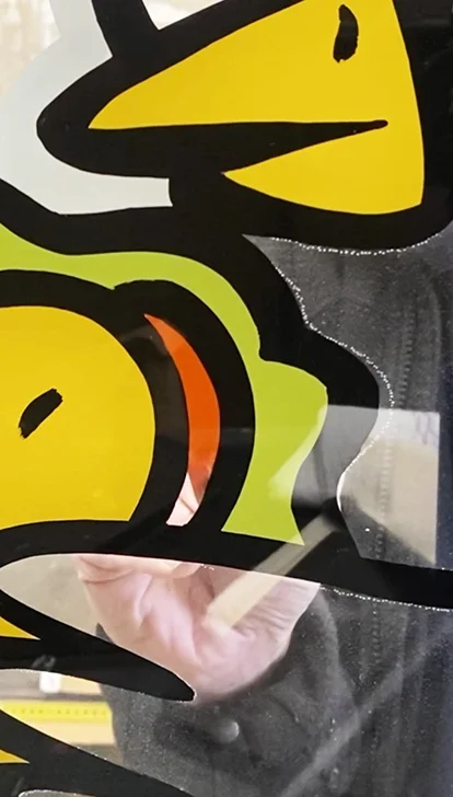 Vertigo Murals Kft. Tűzfalfestmények dekorációs falfestés és kézzel festett cégtábla készítés