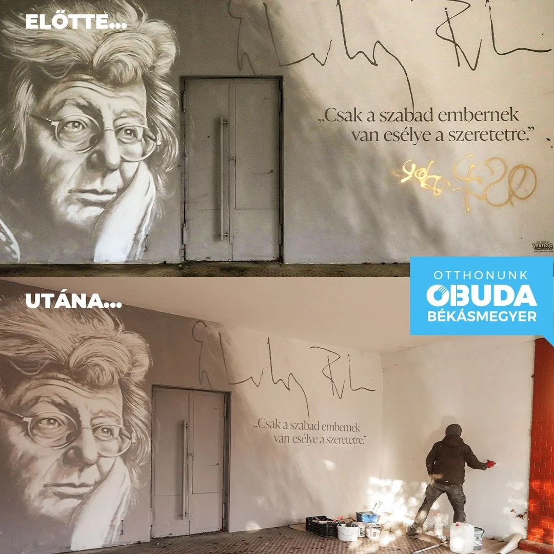vertigomurals-mural-dekoraciós-falfestés-falfestmények-Eszterhazy-Mural