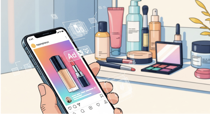 Influencers and Advertising Rules