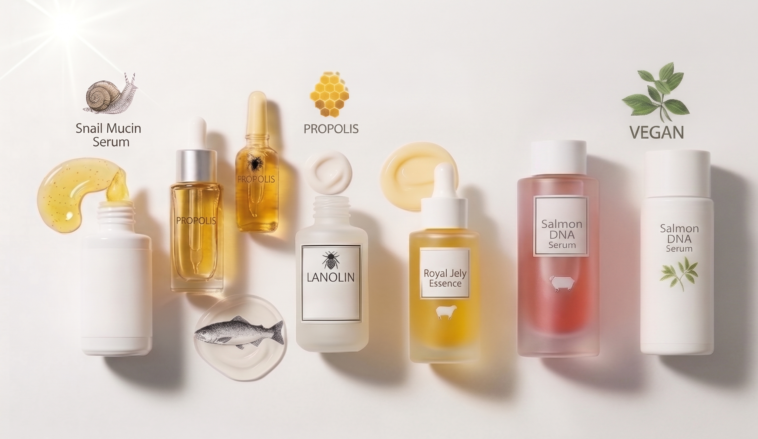 The Evolution of Skincare by Korean Beauty