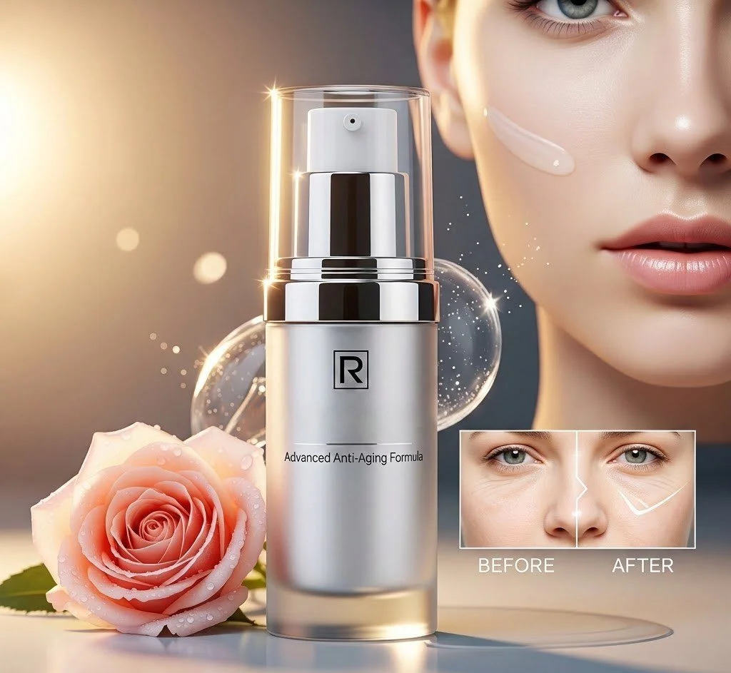 ASA’s Anti-Aging Crackdown