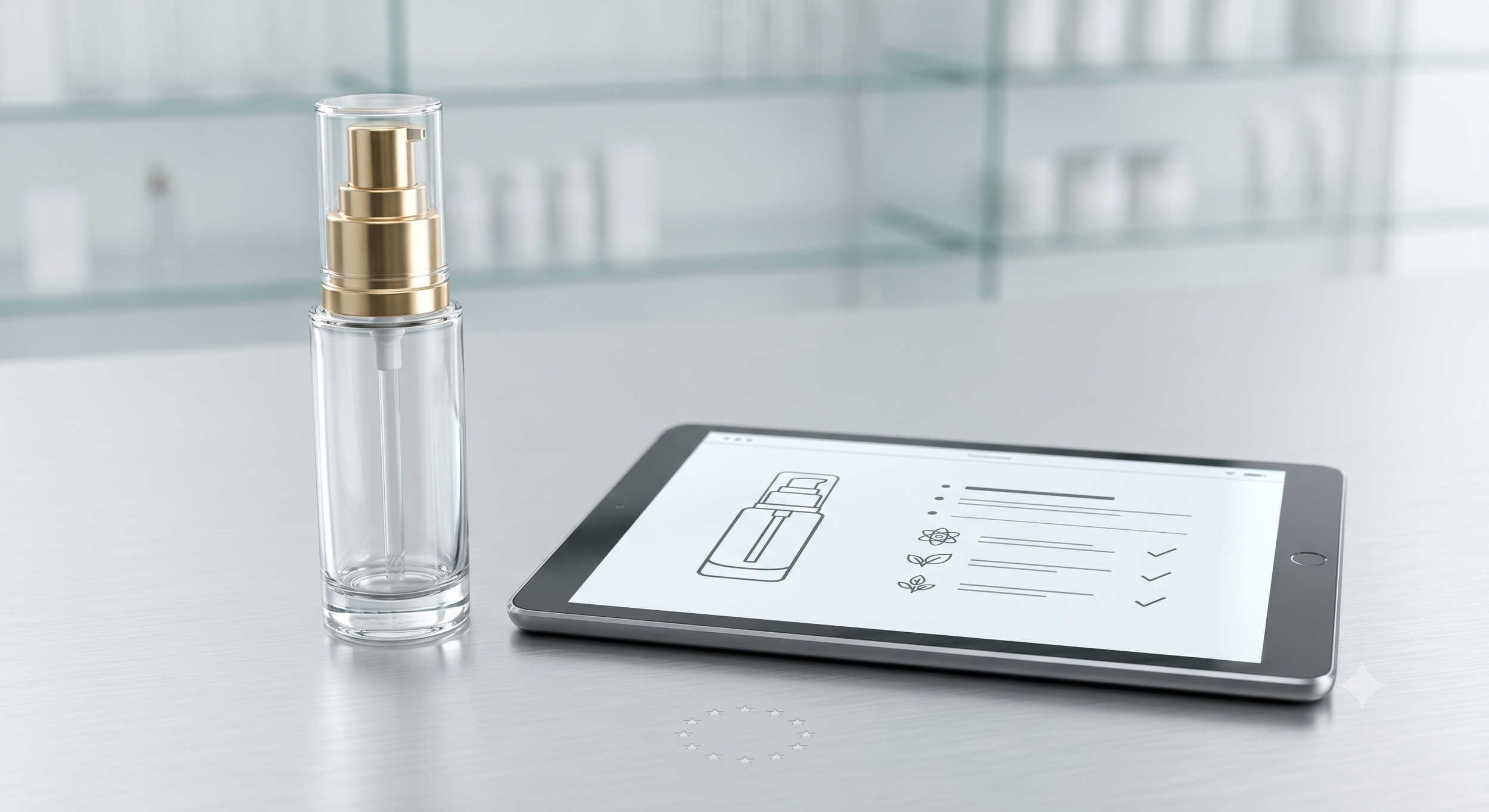 Cosmetics Regulation Changes