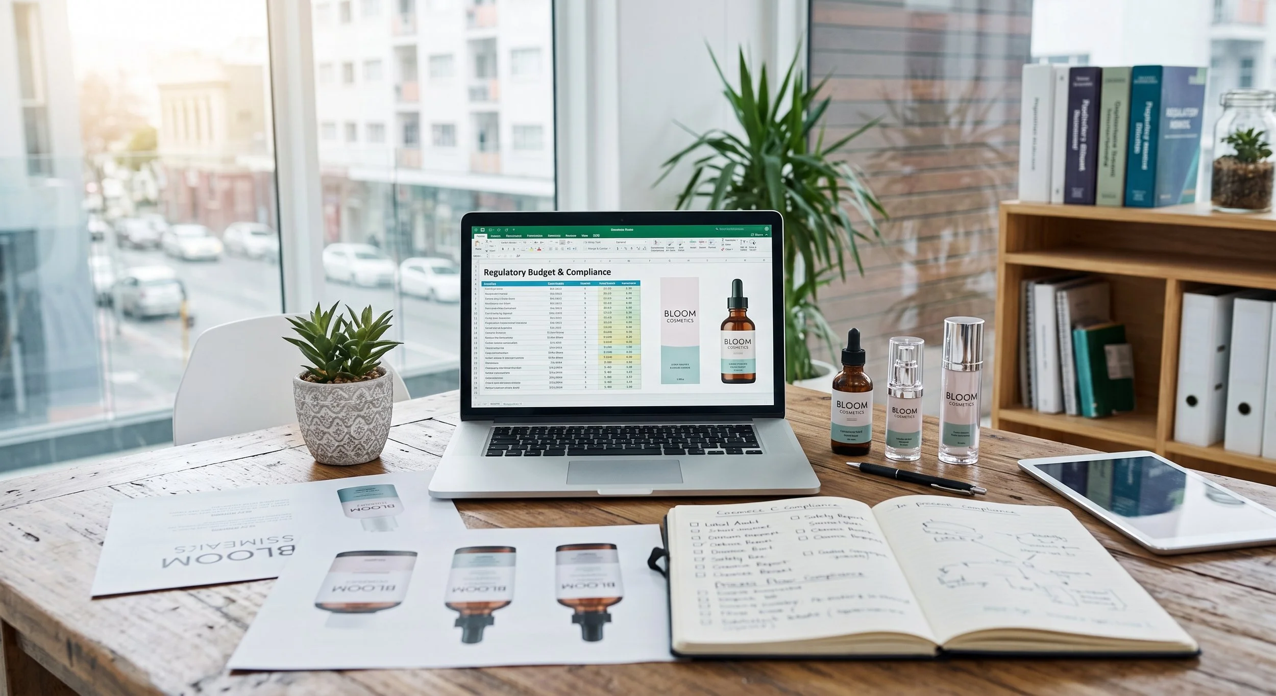 Launching a product?