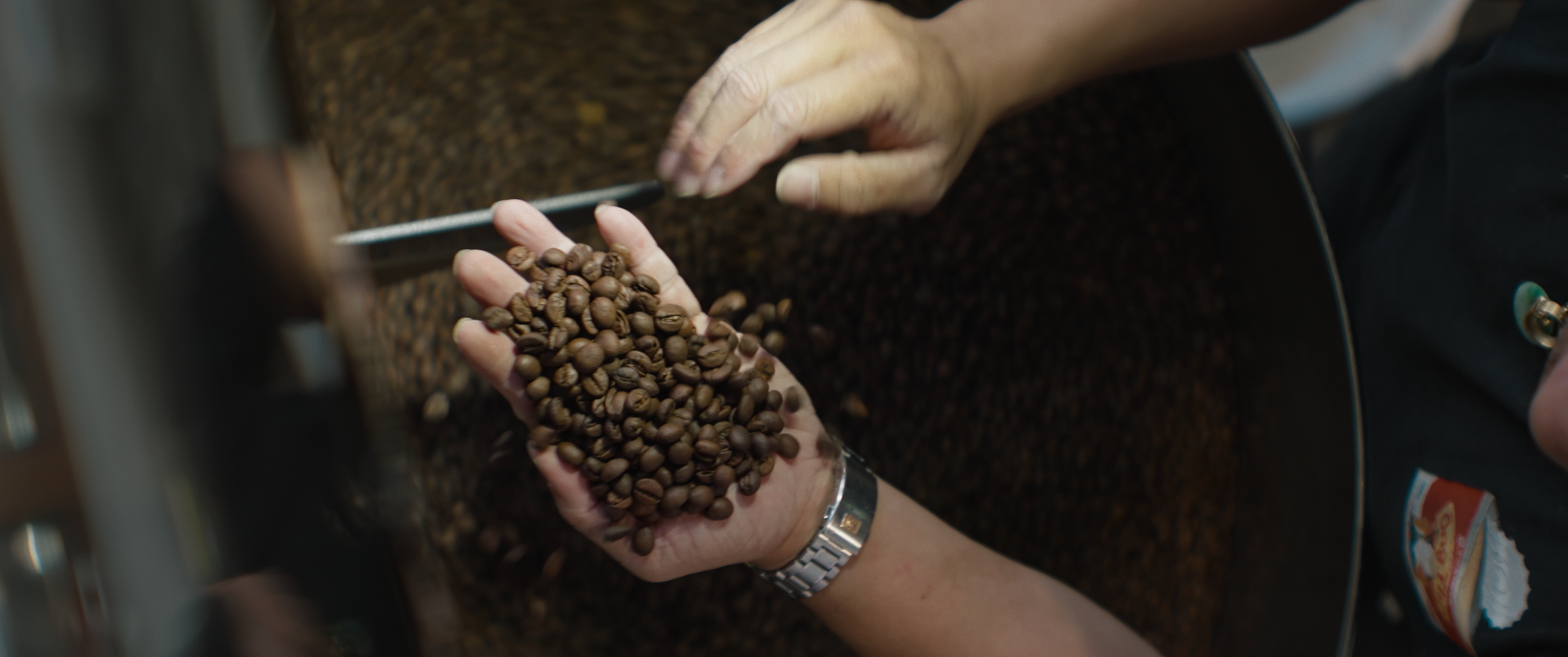 Chloé Cà Phê + Roastery - For You