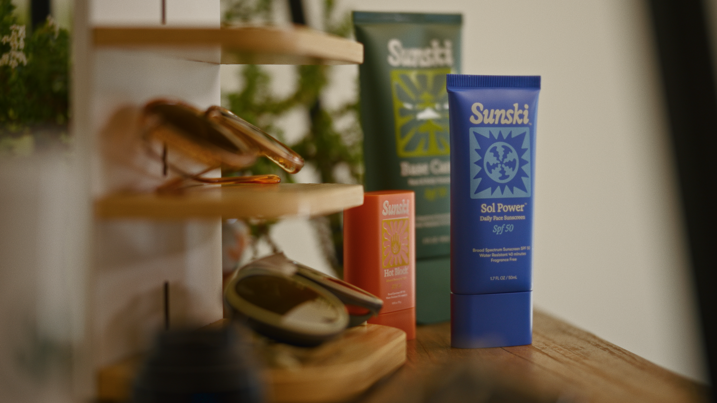 Sunski | Nature Is The Antidote