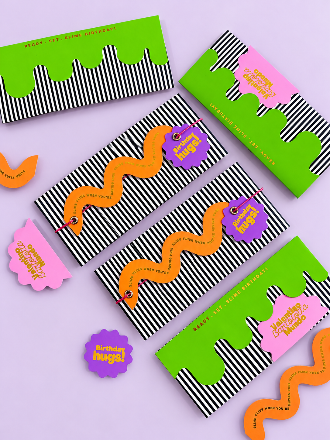 Papelería de fiesta temática de slime.png
