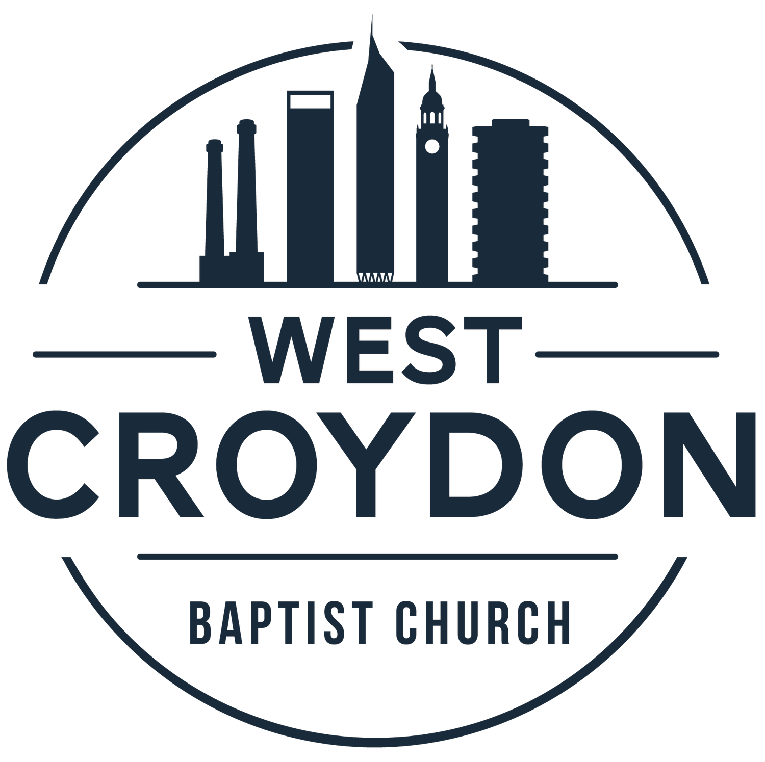 West Croydon Baptist