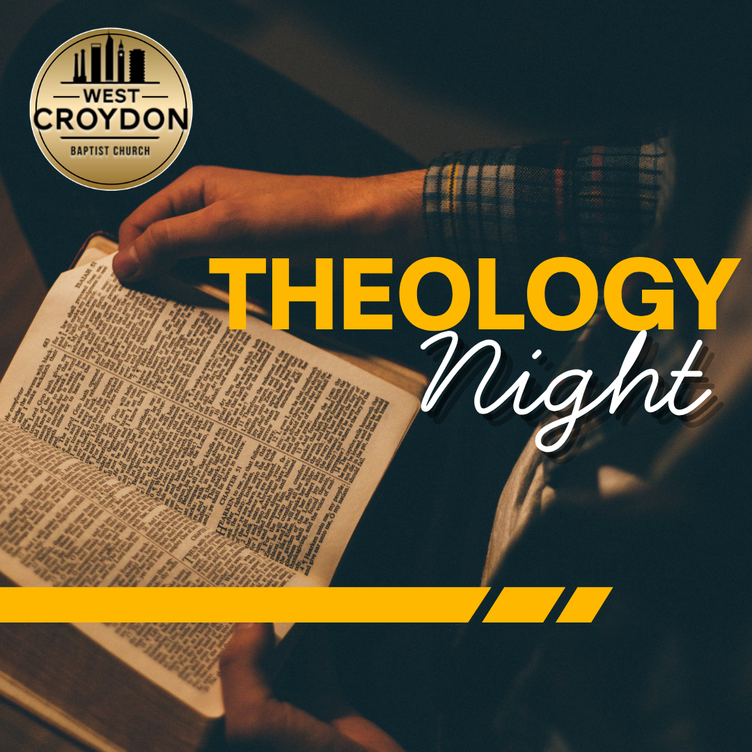 Theology Night 
