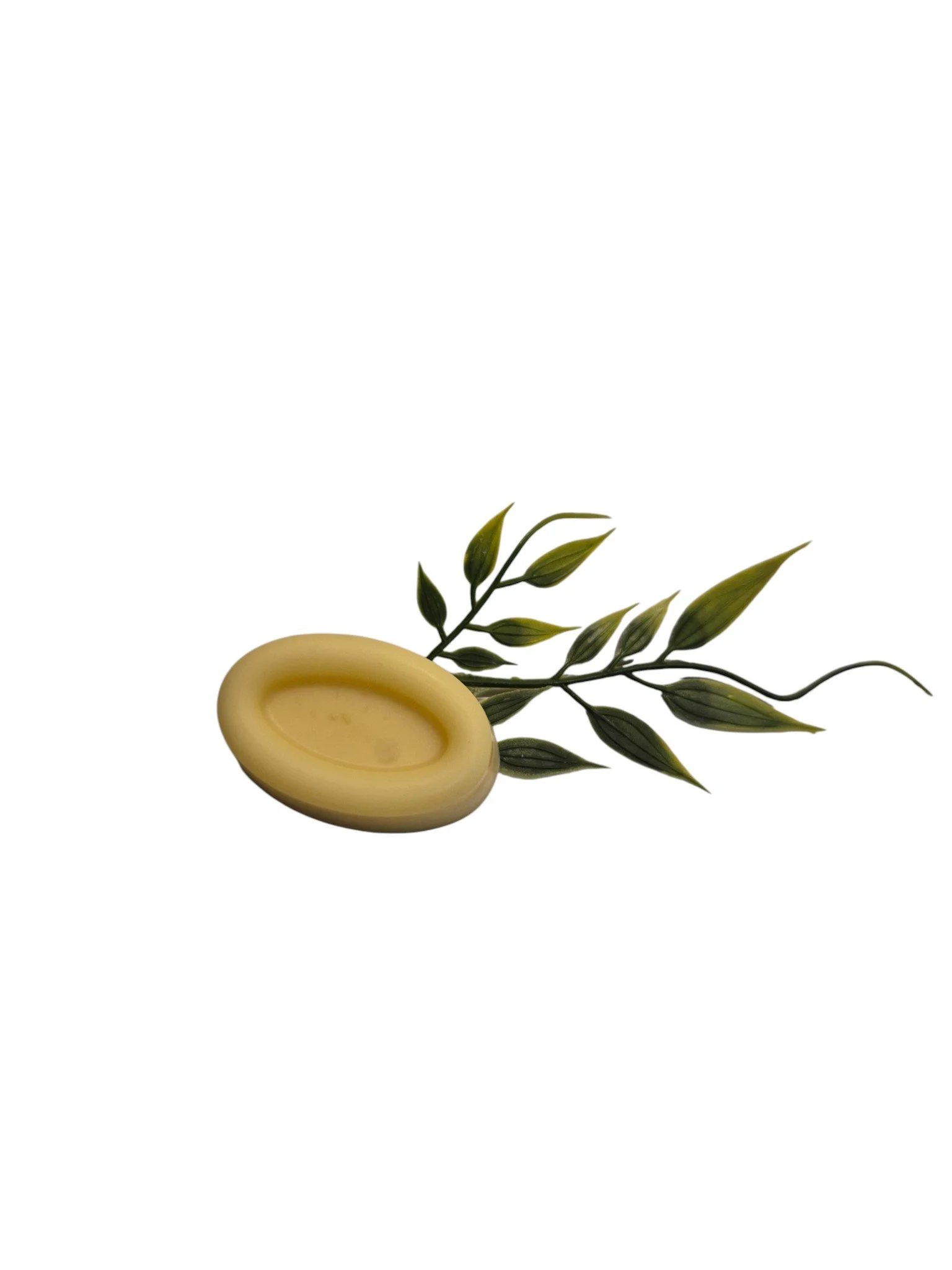 Haar Balsam (Conditioner), Hafer Milch, Probegröße, 17 g