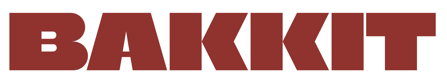 Bakkit
