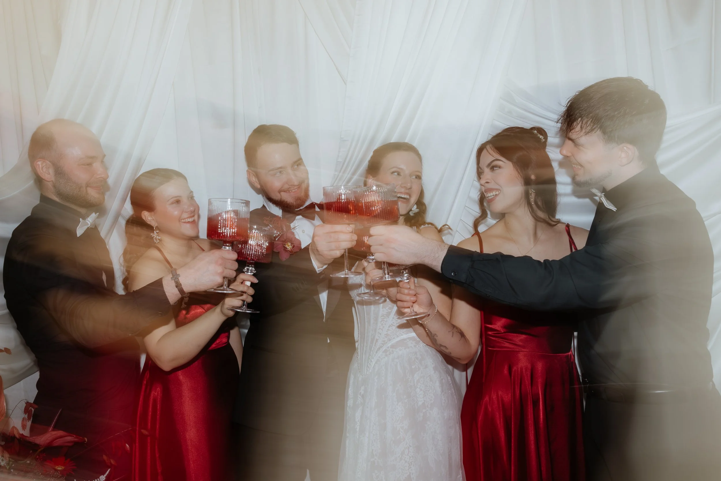 Wedding Shoot - Basel, Switzerland