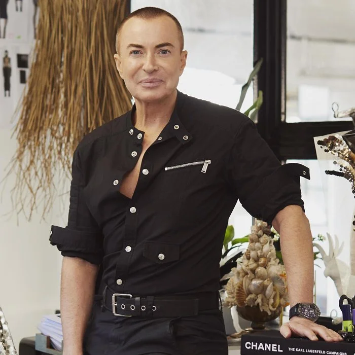 JULIEN MACDONALD