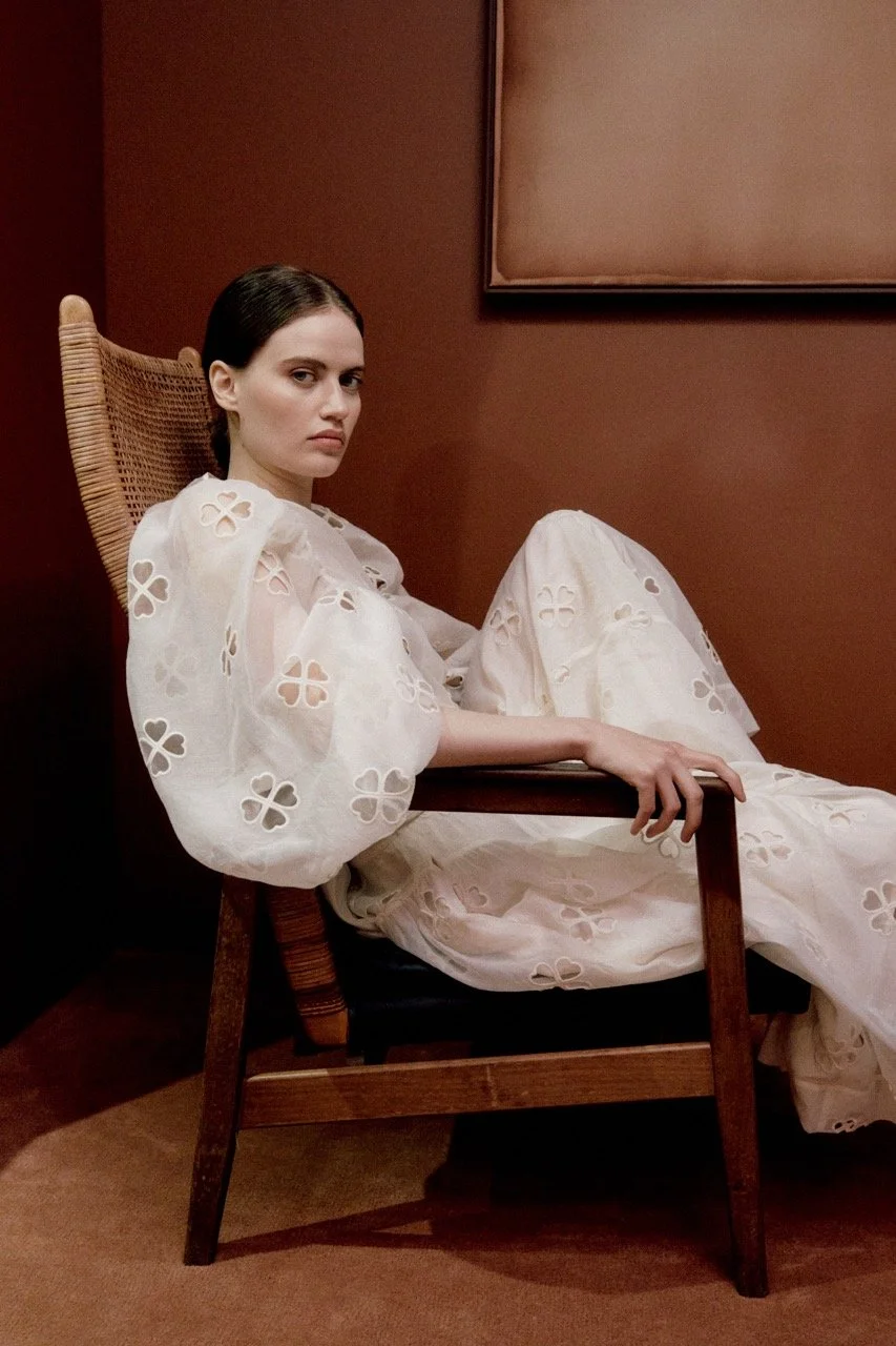 Wolsey Menswear Campaign Image