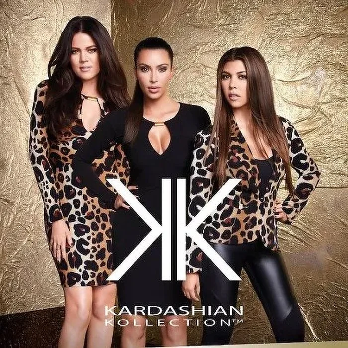 KARDASHIAN COLLECTION