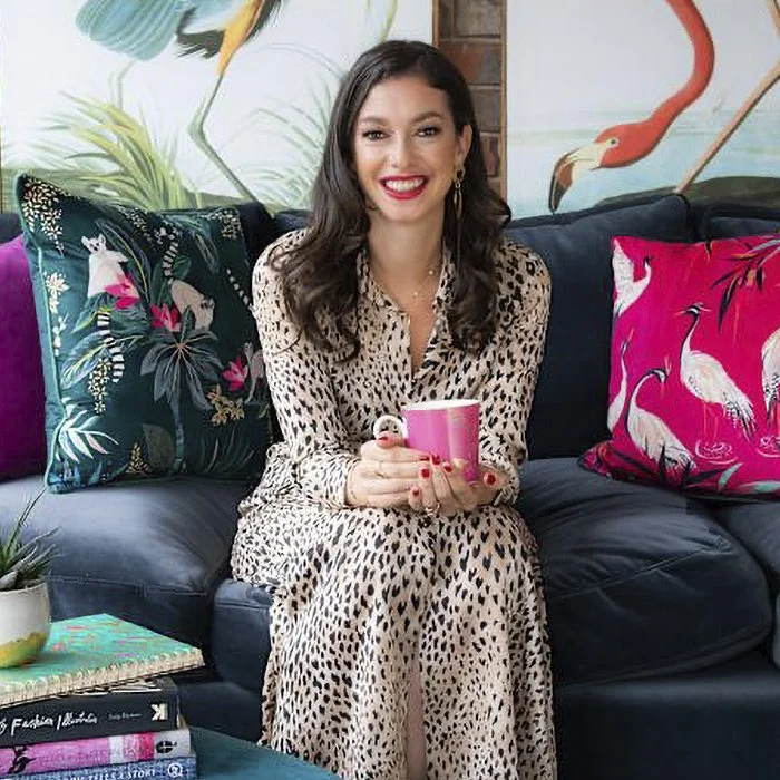 SARA MILLER