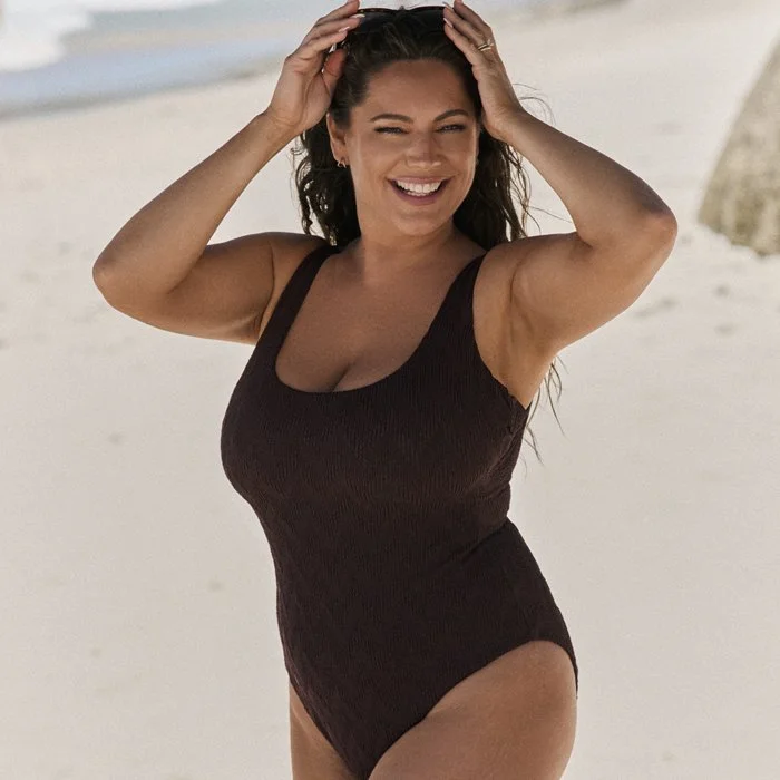 KELLY BROOK