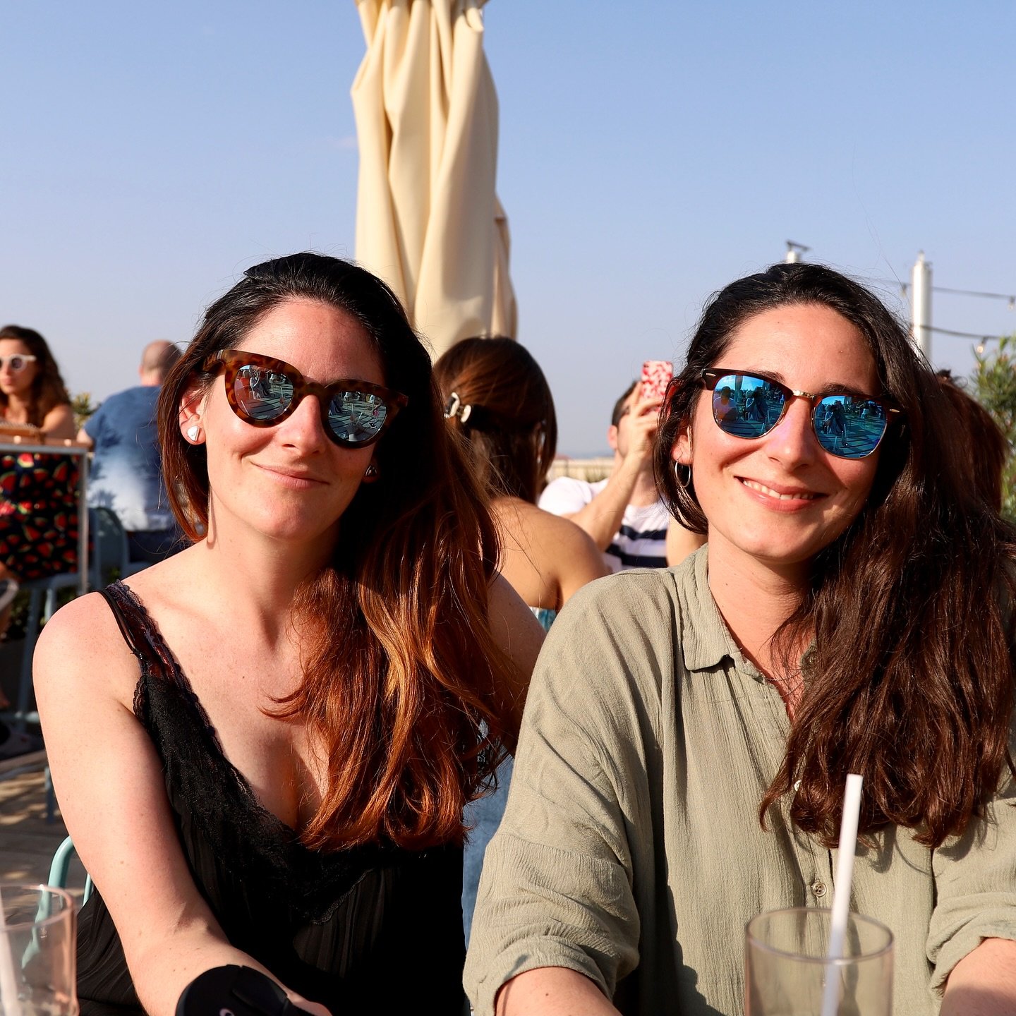 🥳Hoy en Clinica Ojanguren CUMPLIMOS 1 A&Ntilde;O 🥳

Un proyecto familiar que comenzamos en 2024, llenas de ilusi&oacute;n y ganas 🤩

Echamos la vista atr&aacute;s observando nuestro progreso poco a poco y con una mirada hacia el futuro expectantes