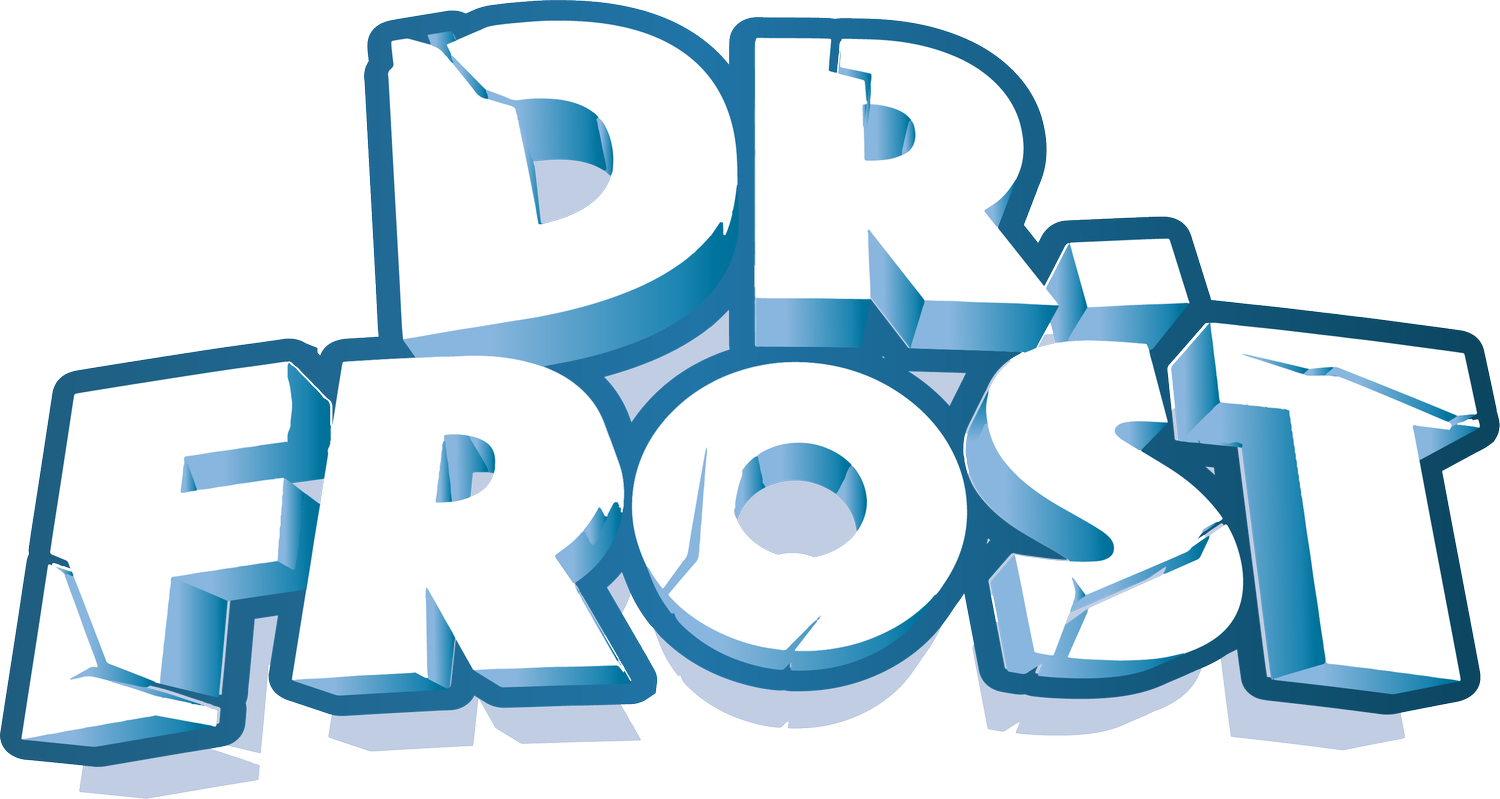 Dr Frost