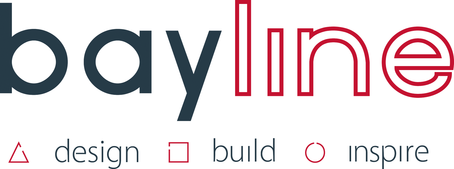 Redline Homes delivered by Bayline Transportable Homes