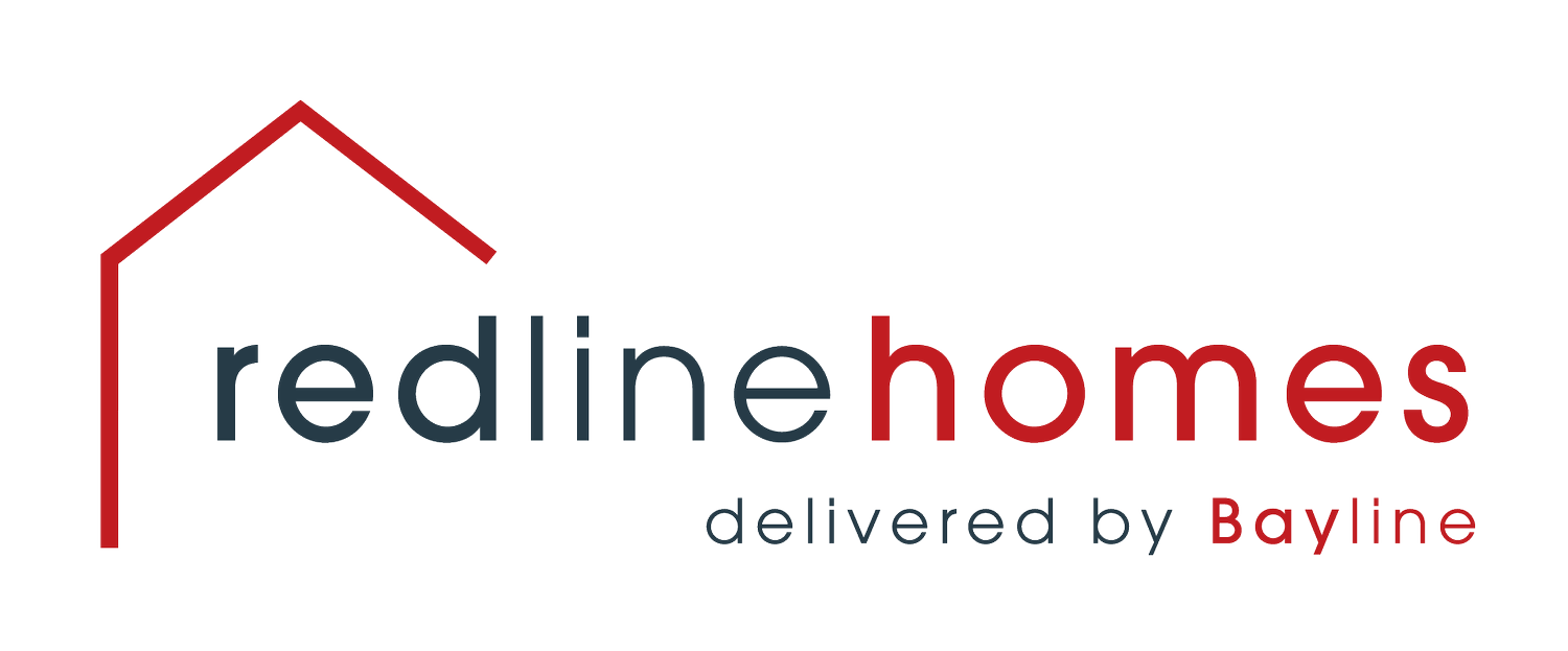 Redline Homes - delivered by Bayline | Transportable Homes