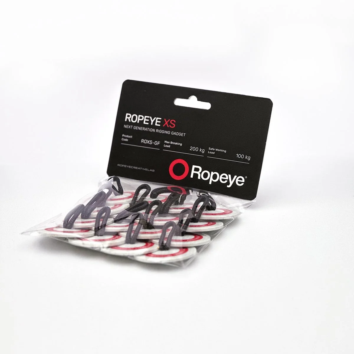 Ropeye XS Bundles