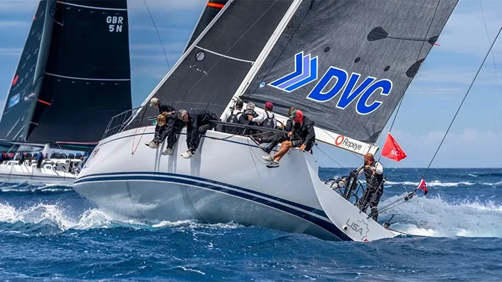 Nautical and racing