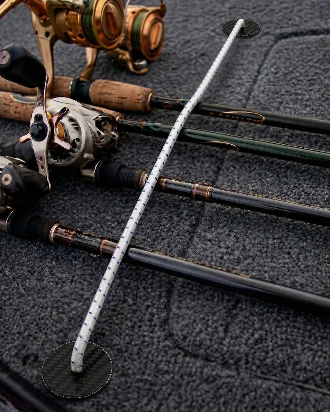 Ropeye Flex Rope (available soon)