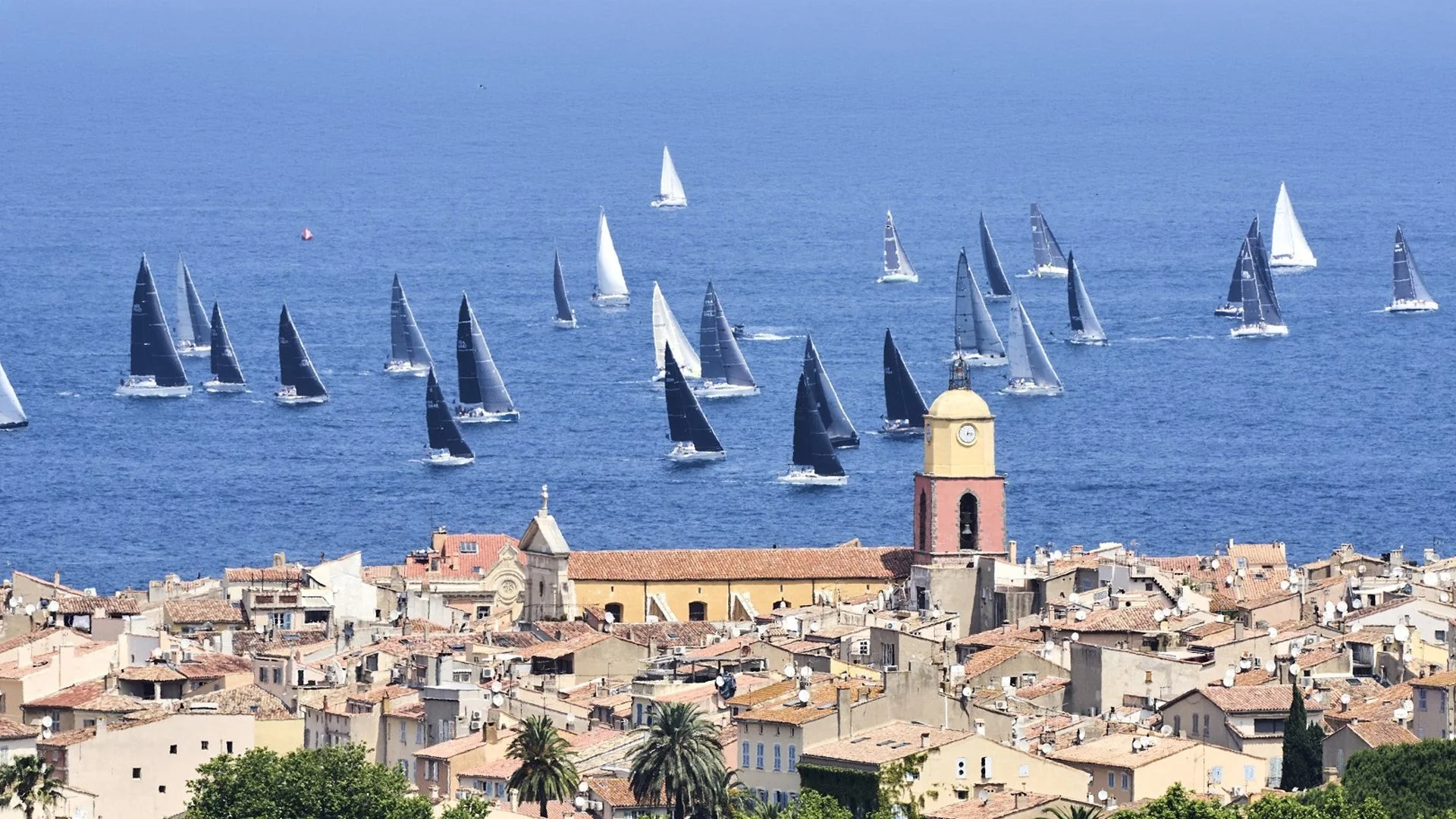 Ropeye at Loro Piana Giraglia 2026