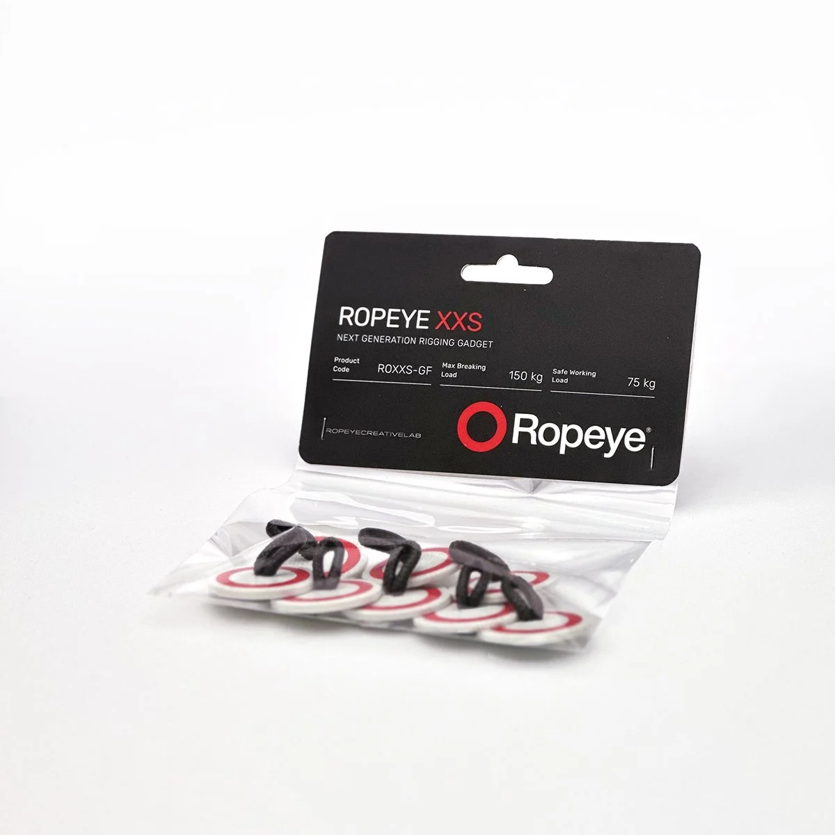 Ropeye XXS Bundles