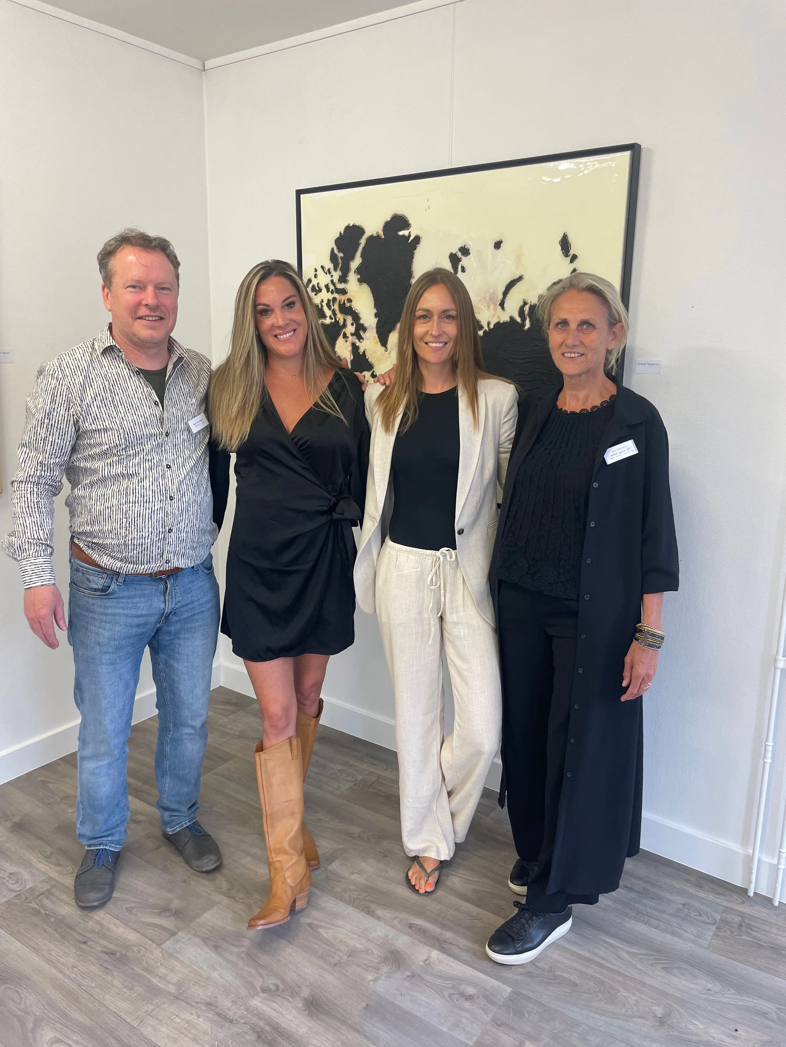 Exposition ‘Human Condition’