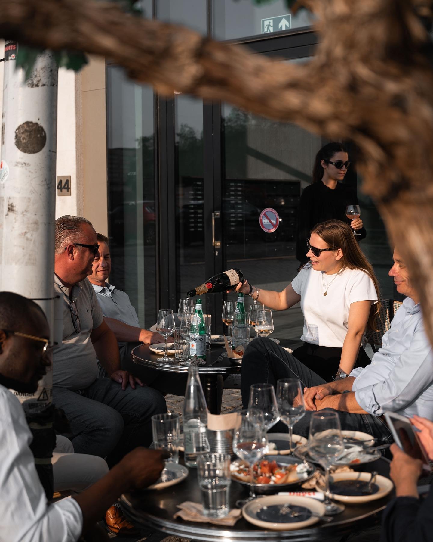 WE ARE OPEN TODAY 🔥

You&rsquo;re welcome for Brunch from 10am till 2.45pm. 🥞🍳🥑🥐

📍 Grand Canal - Quai des p&eacute;niches 44B - 1000 Bruxelles

#GrandCanal #SunsetBar #FoodieBrussels #TerraceBrussels #BrunchBrussels
