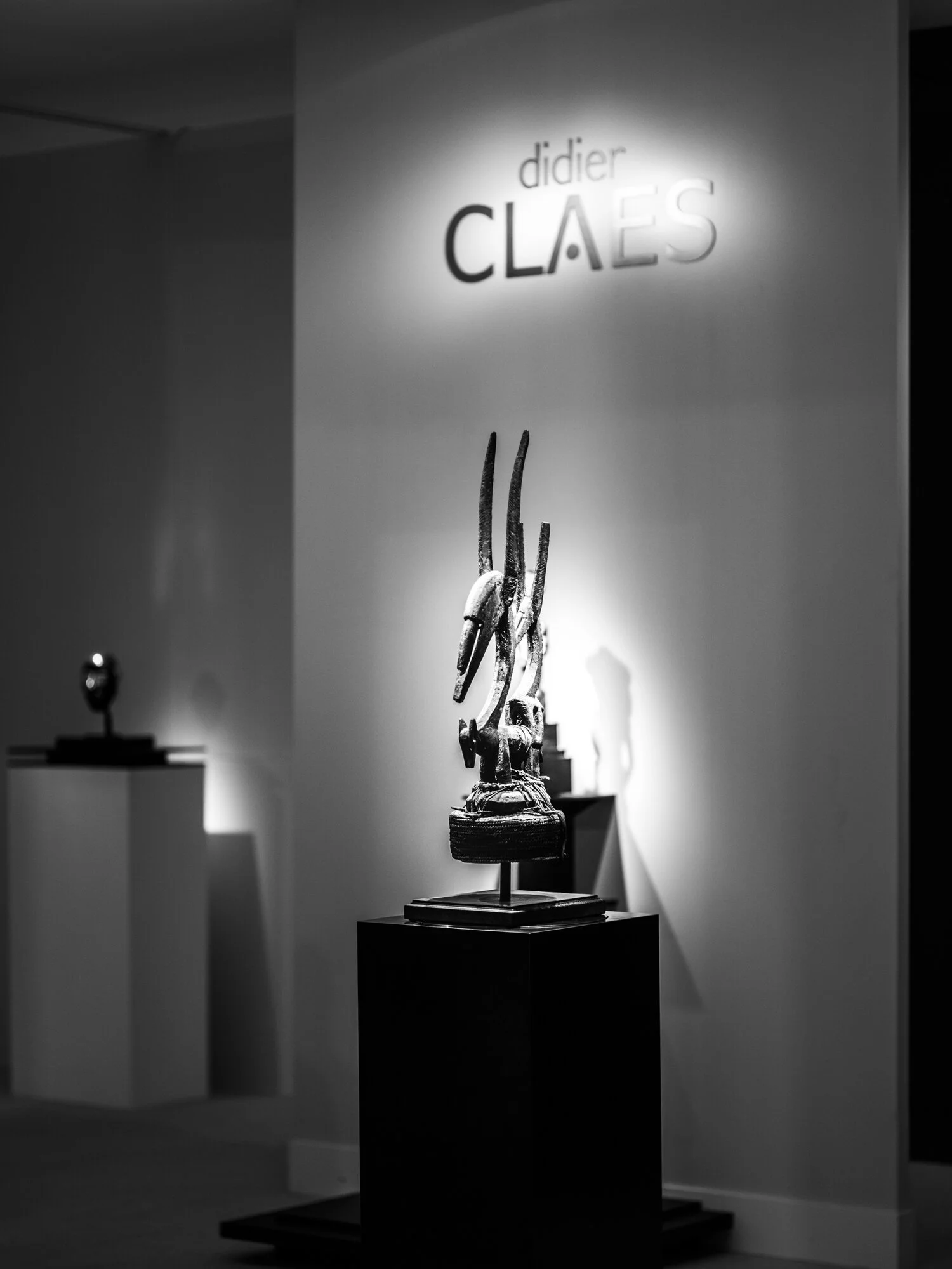 Didier Claes Art Gallery