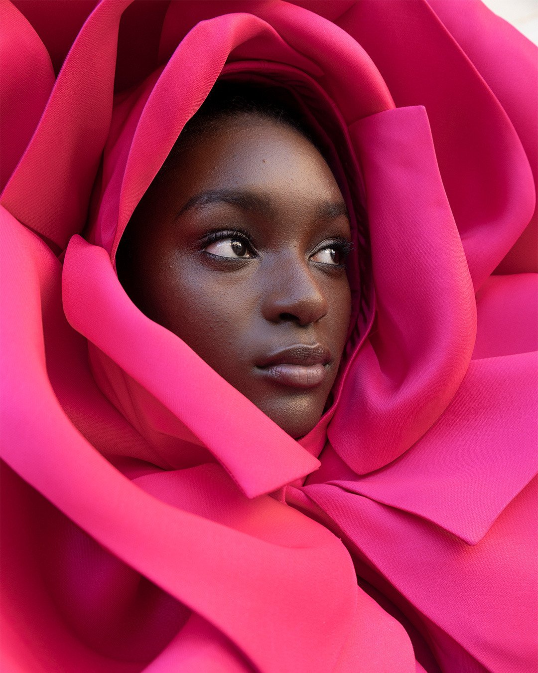 Valentino "Un Château"