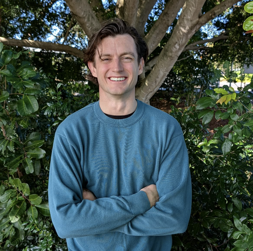 Ben Kirk Senior Physiotherapist