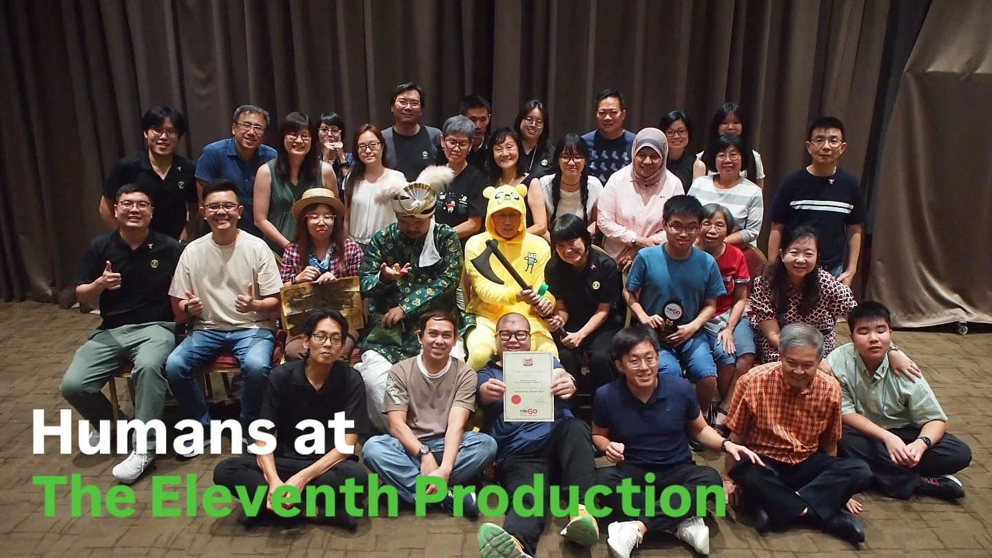 APR&ndash;SEP RECAP &mdash; Mascot talent Singapore 🇸🇬🤝

From World Aquatics Championships 🌊 to National Day Parade (SG60) 🎆 to Toyota World Para Swimming Championships 🏊&zwj;♂️♿&hellip; and soooo much more!
Between 4&ndash;10 Aug alone, we pul