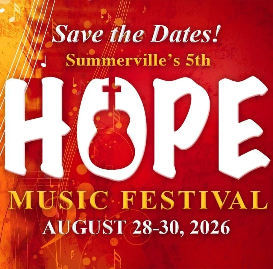 Hope Fest 2026