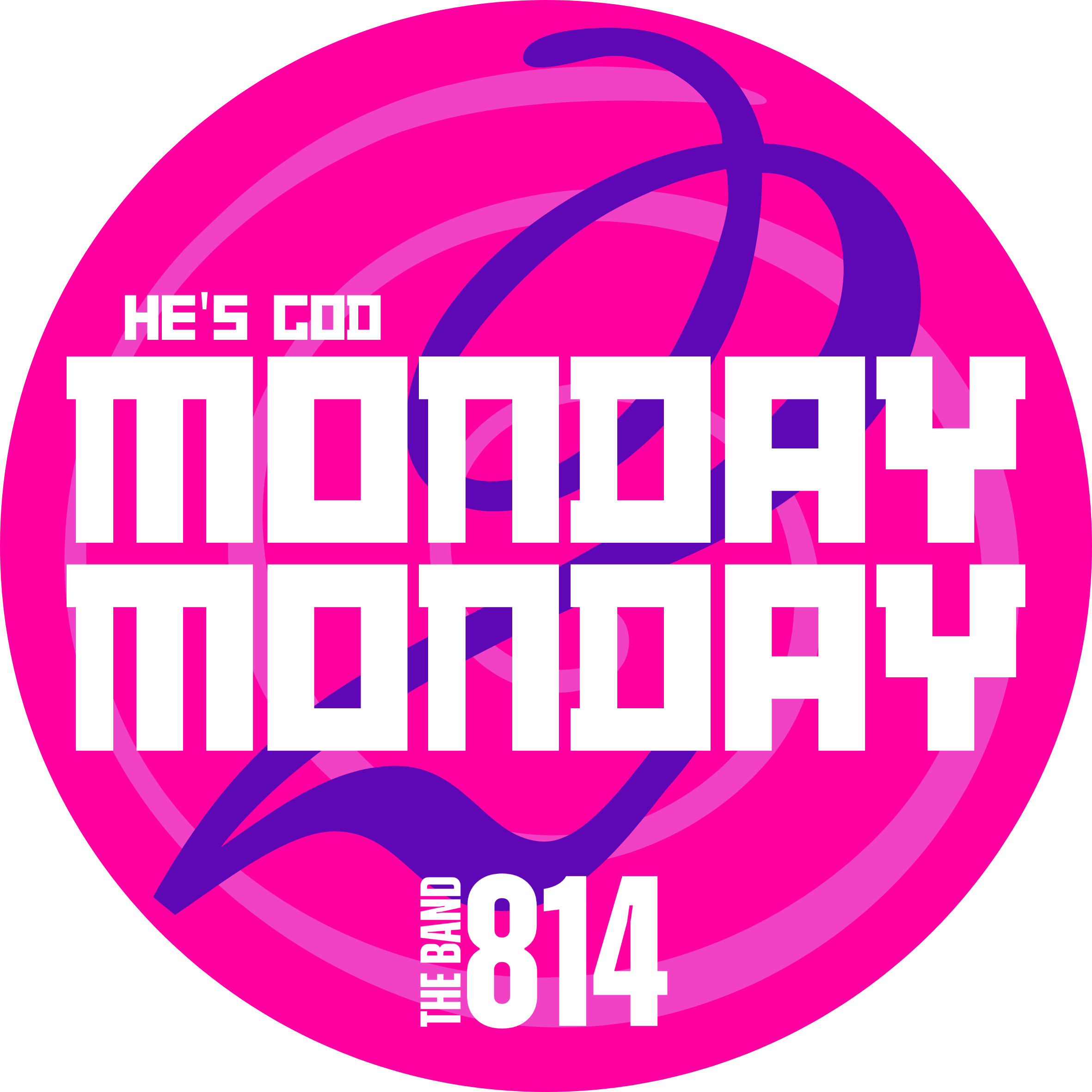 Monday To Monday Sticker.png