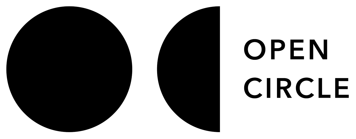 Open Circle