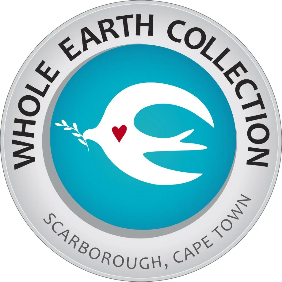 Whole Earth Cafe and