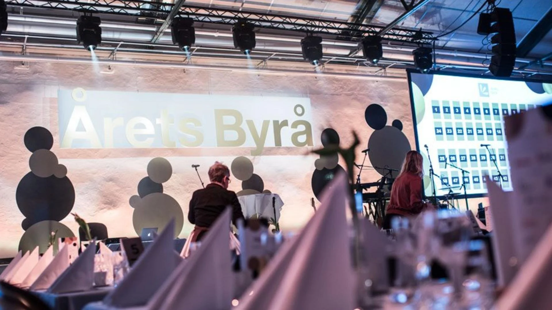 TBS Mediabyrå nominerad till Årets Byrå 2018