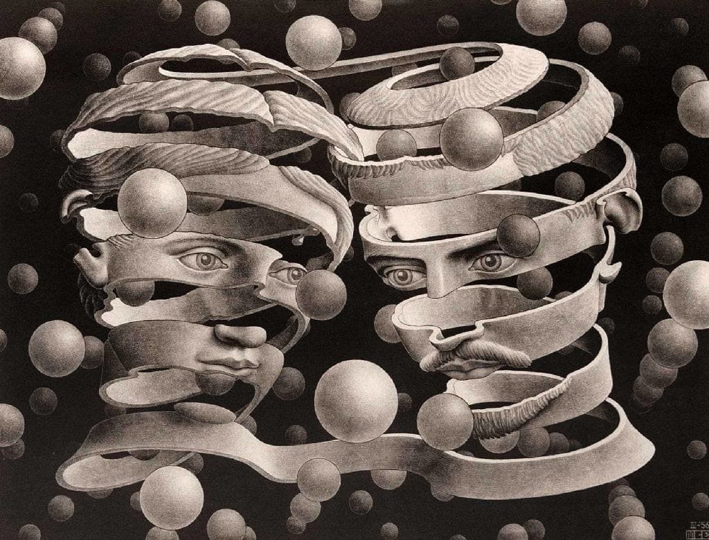 Thinking-Machines and the Atrophy of the Human 