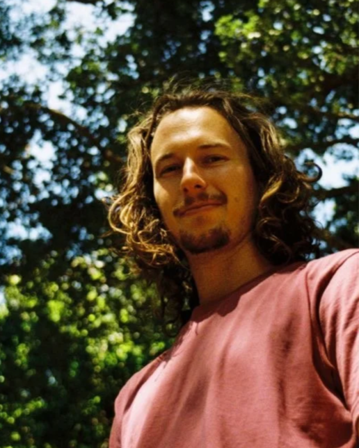 Vadim Ragozin runs Interpersonal Group Therapy at Turning Ground