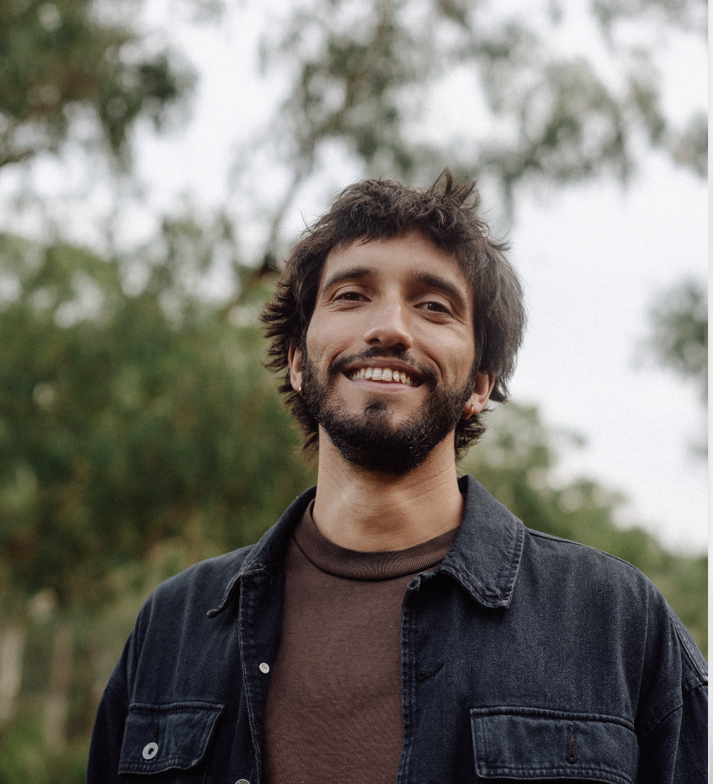 Al Jeffery Group Psychotherapist at Turning Ground