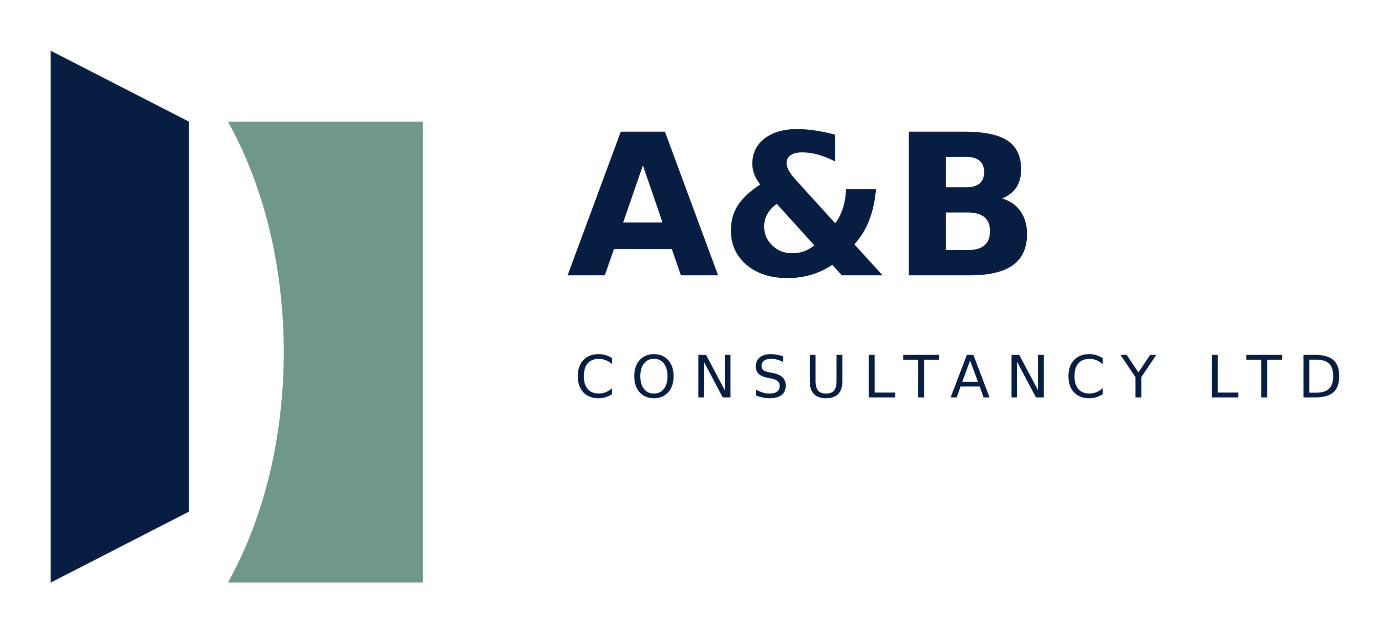 A&amp;B Consultancy Ltd