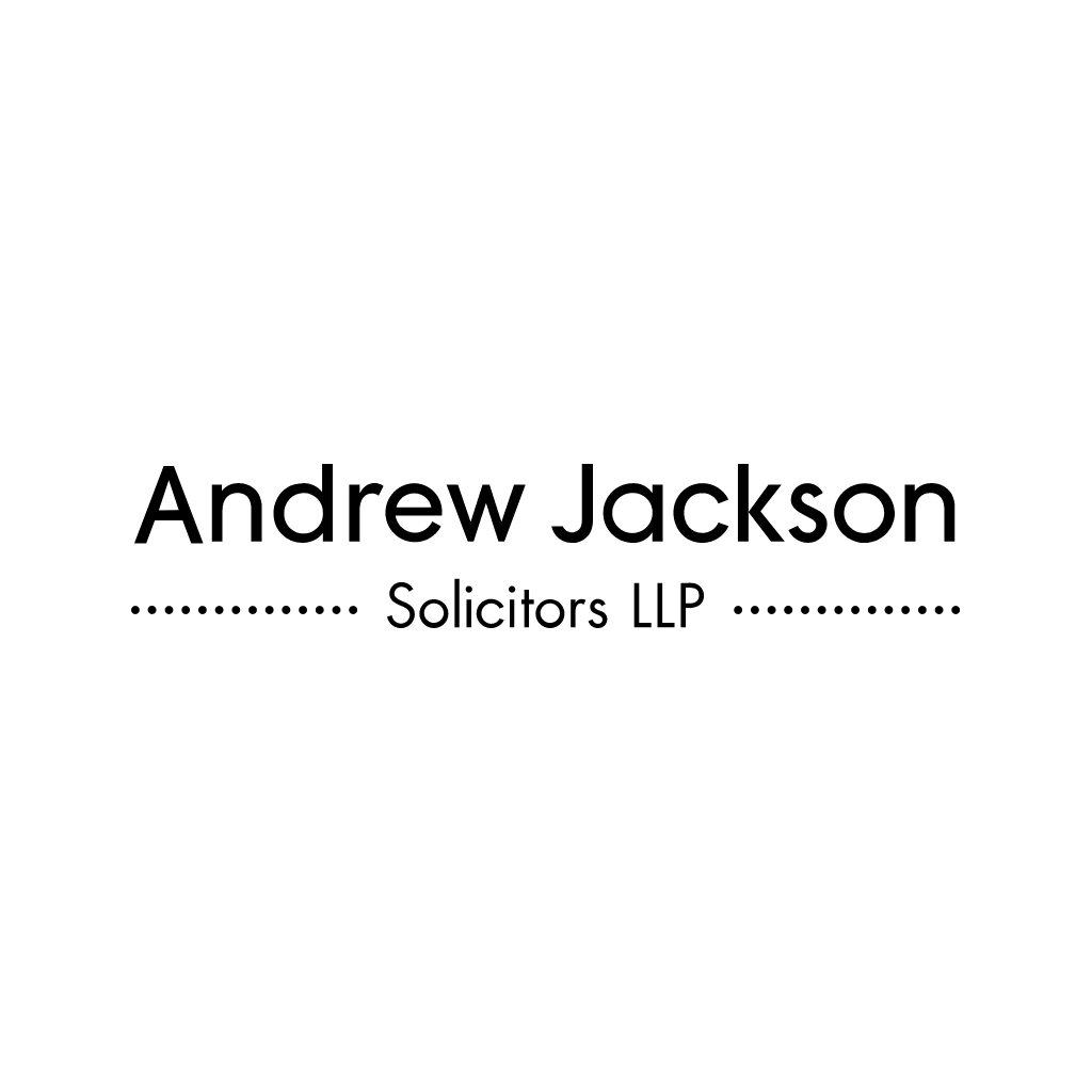 Andrew Jackson Solicitors LLP