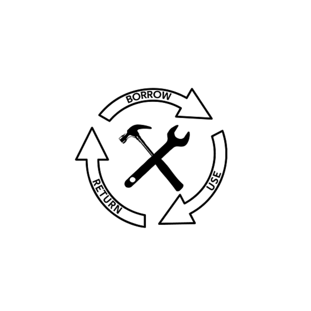 Library of Stuff CIC